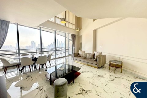 阿联酋 Dubai DIFC 待售 : 3 卧, 268 平方米 , 编号666628 - 照片 3