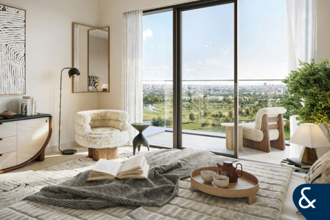 Dzīvoklis Dubai Creek Harbour (The Lagoons)jā, AAE 1 istaba, 72 m2 Nr. 666627 - attēls 7