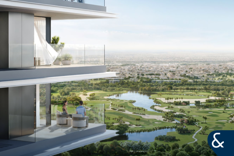 Dzīvoklis Dubai Creek Harbour (The Lagoons)jā, AAE 1 istaba, 72 m2 Nr. 666627 - attēls 1