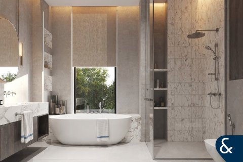 Řadový dům v Jumeirah Golf Estates, Dubai, SAE 3 ložnice, 319 m² Č.: 666626 - fotografie 13