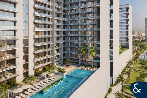 Apartman u gradu Jumeirah Village Circle, Dubai, UAE 2 spavaće sobe, 165 m2 Br. 666629 - Slika 12
