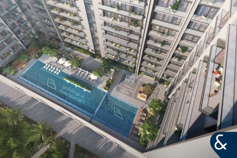 Apartman u gradu Jumeirah Village Circle, Dubai, UAE 2 spavaće sobe, 165 m2 Br. 666629 - Slika 11