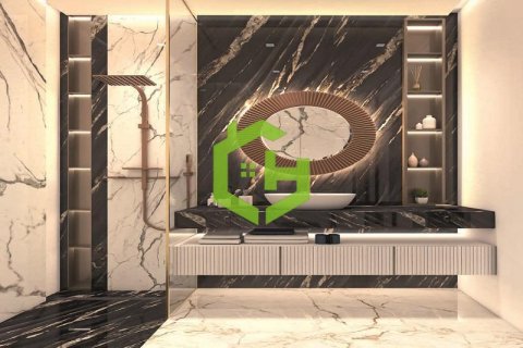 Apartament në Dubai Sports City, Emiratet e Bashkuara Arabe 2 dhoma gjumi, 78.7 m2. № 557630 - Foto 7