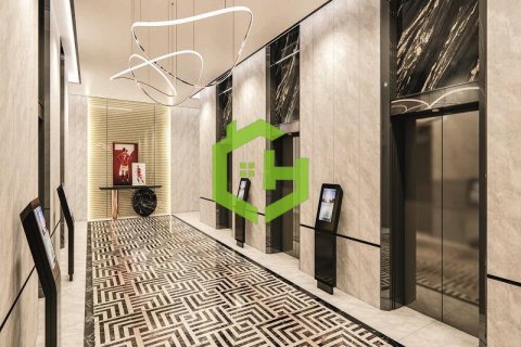 Apartament në Dubai Sports City, Emiratet e Bashkuara Arabe 2 dhoma gjumi, 78.7 m2. № 557630 - Foto 8
