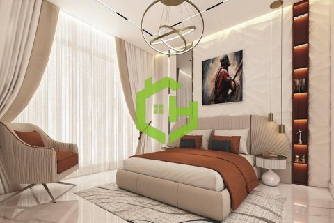 Apartament në Dubai Sports City, Emiratet e Bashkuara Arabe 2 dhoma gjumi, 78.7 m2. № 557630 - Foto 1
