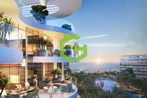 Apartment in Damac Lagoons, Dubai, UAE 1 bedroom, 62.9 sq.m. № 557631 - photo 5