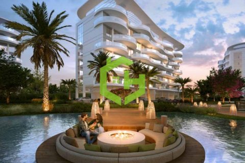 Apartment in Damac Lagoons, Dubai, UAE 1 bedroom, 62.9 sq.m. № 557631 - photo 1