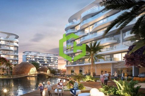 Apartment in Damac Lagoons, Dubai, UAE 1 bedroom, 62.9 sq.m. № 557631 - photo 10