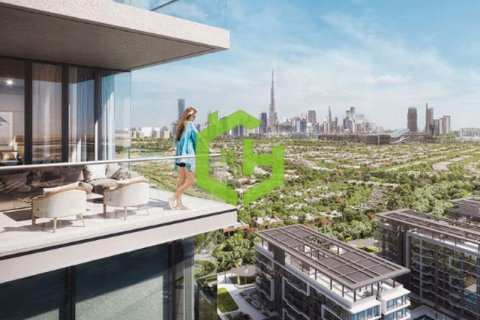 Apartment in Damac Lagoons, Dubai, UAE 1 bedroom, 62.9 sq.m. № 557631 - photo 9