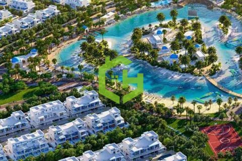 Apartment in Damac Lagoons, Dubai, UAE 1 bedroom, 62.9 sq.m. № 557631 - photo 7