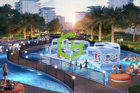 Apartment in Damac Lagoons, Dubai, UAE 1 bedroom, 62.9 sq.m. № 557631 - photo 6