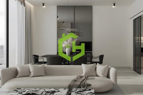 Byt v Jumeirah Village Triangle, Dubai, SAE 41.2 m² Č.: 557629 - fotografie 2