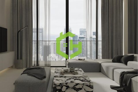 Byt v Jumeirah Village Triangle, Dubai, SAE 41.2 m² Č.: 557629 - fotografie 4