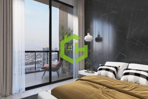 Apartament në Dubai Land, Emiratet e Bashkuara Arabe 42.3 m2. № 557633 - Foto 2