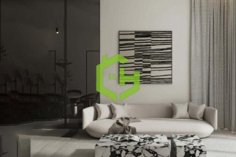 Apartemen di Jumeirah Village Triangle, Dubai, UEA 1 kamar tidur, 74.9 m2 nomor 557632 - foto 2