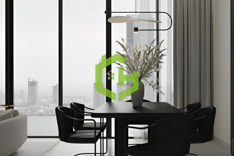 Apartemen di Jumeirah Village Triangle, Dubai, UEA 1 kamar tidur, 74.9 m2 nomor 557632 - foto 5