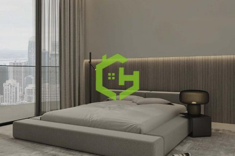 Apartemen di Jumeirah Village Triangle, Dubai, UEA 1 kamar tidur, 74.9 m2 nomor 557632 - foto 3
