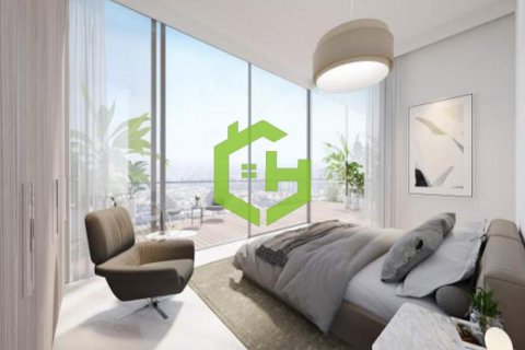 Apartment in Al Marjan Island, Ras Al Khaimah, UAE 2 bedrooms, 117.3 sq.m. № 557634 - photo 3