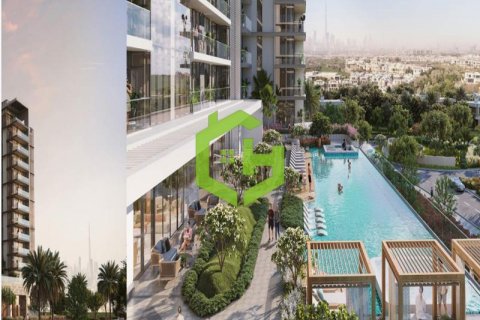 Apartment in Al Marjan Island, Ras Al Khaimah, UAE 2 bedrooms, 117.3 sq.m. № 557634 - photo 9
