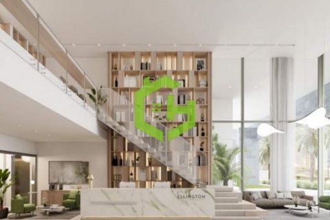 Apartment in Al Marjan Island, Ras Al Khaimah, UAE 2 bedrooms, 117.3 sq.m. № 557634 - photo 2