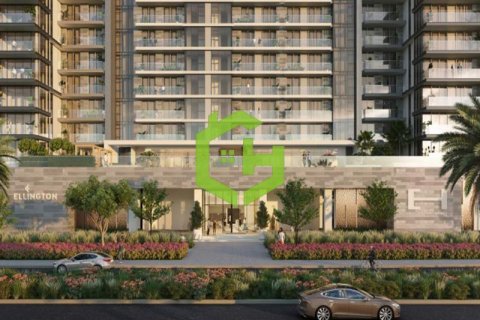 Apartment in Al Marjan Island, Ras Al Khaimah, UAE 2 bedrooms, 117.3 sq.m. № 557634 - photo 11