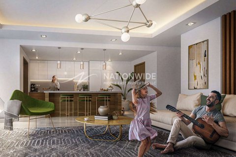 Vila v Abu Dhabi, SAE 4 ložnice, 455 m² Č.: 613783 - fotografie 5