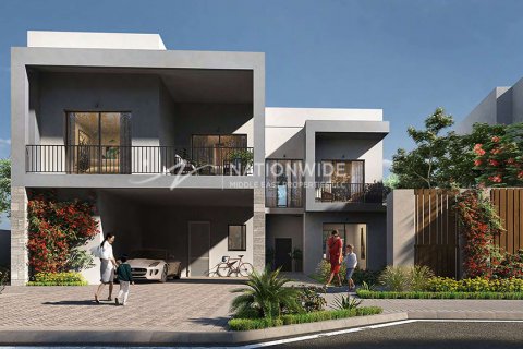 Vila v Abu Dhabi, SAE 4 ložnice, 455 m² Č.: 613783 - fotografie 8