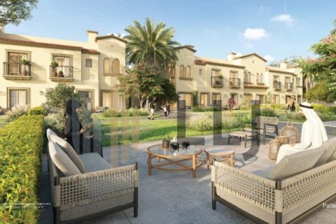 Townhouse in Abu Dhabi, UAE 3 bedrooms, 152.4 sq.m. № 580019 - photo 5