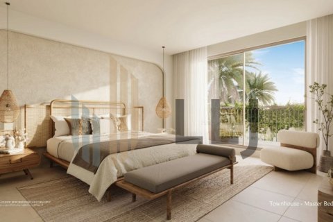 Townhouse in Abu Dhabi, UAE 3 bedrooms, 152.4 sq.m. № 580019 - photo 7
