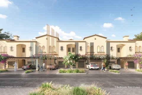 Townhouse in Abu Dhabi, UAE 3 bedrooms, 152.4 sq.m. № 580019 - photo 2