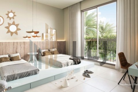 Townhouse in Abu Dhabi, UAE 3 bedrooms, 152.4 sq.m. № 580019 - photo 6
