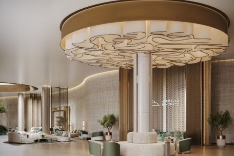 Apartamento para venda em Arjan, Dubai, EAU 2 quartos, 103 m2 № 690649 - foto 1