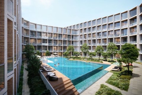 Apartamento para venda em Arjan, Dubai, EAU 2 quartos, 103 m2 № 690649 - foto 12