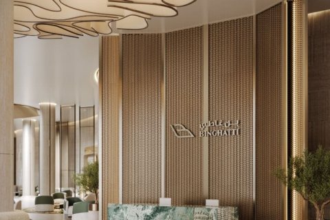 Apartamento para venda em Arjan, Dubai, EAU 2 quartos, 103 m2 № 690649 - foto 4