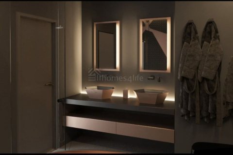 Dzīvoklis Meydan, Dubaijā, AAE 1 istaba, 80 m2 Nr. 690648 - attēls 8