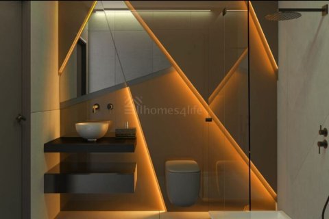 Dzīvoklis Meydan, Dubaijā, AAE 1 istaba, 80 m2 Nr. 690648 - attēls 9