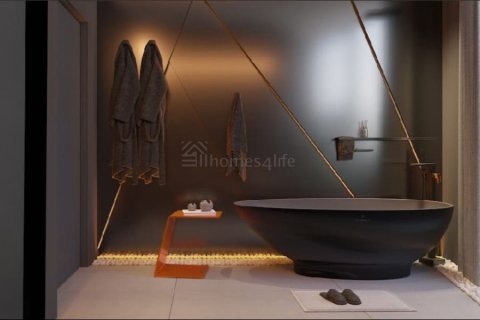 Dzīvoklis Meydan, Dubaijā, AAE 1 istaba, 80 m2 Nr. 690648 - attēls 10