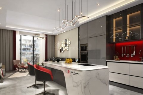 Dzīvoklis Meydan, Dubaijā, AAE 1 istaba, 80 m2 Nr. 690648 - attēls 3