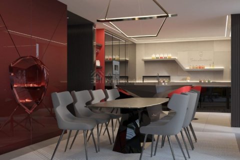 Dzīvoklis Meydan, Dubaijā, AAE 1 istaba, 80 m2 Nr. 690648 - attēls 4