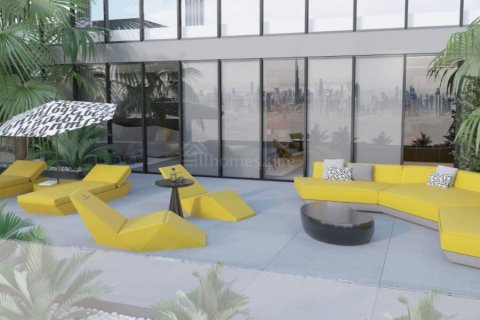 Meydan, Dubai, संयुक्त अरब अमीरात में अपार्टमेंट, 1 बेडरूम, 80 वर्ग मीटर, संख्या 690648 - फ़ोटो 13
