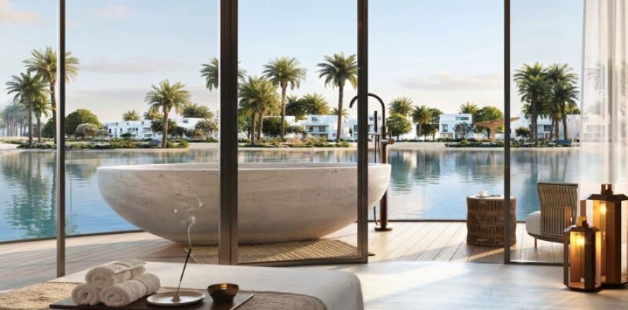 Vila u gradu Dubai, UAE 3 spavaće sobe, 418 m2 Br. 690647