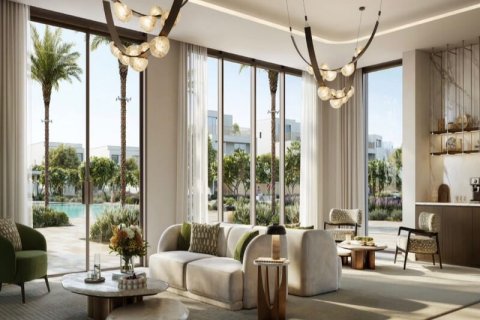 Vila u gradu Dubai, UAE 3 spavaće sobe, 418 m2 Br. 690647 - Slika 5