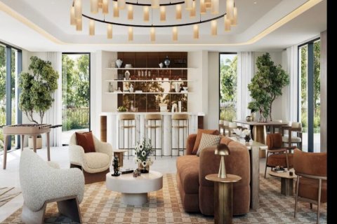 Vila u gradu Dubai, UAE 3 spavaće sobe, 418 m2 Br. 690647 - Slika 6