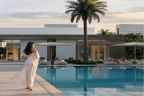 Vila u gradu Dubai, UAE 3 spavaće sobe, 418 m2 Br. 690647 - Slika 3