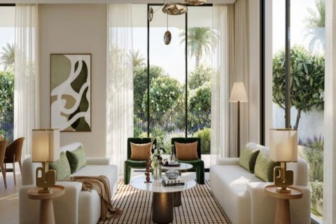 Vila u gradu Dubai, UAE 3 spavaće sobe, 418 m2 Br. 690647 - Slika 13