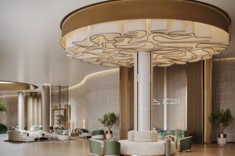 Wohnung zum Verkauf in Arjan, Dubai, VAE 1 Schlafzimmer, 67 m2 Nr. 690650 - Foto 2