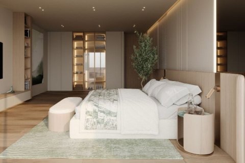 Wohnung zum Verkauf in Arjan, Dubai, VAE 1 Schlafzimmer, 67 m2 Nr. 690650 - Foto 9