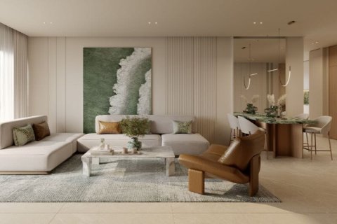 Wohnung zum Verkauf in Arjan, Dubai, VAE 1 Schlafzimmer, 67 m2 Nr. 690650 - Foto 16