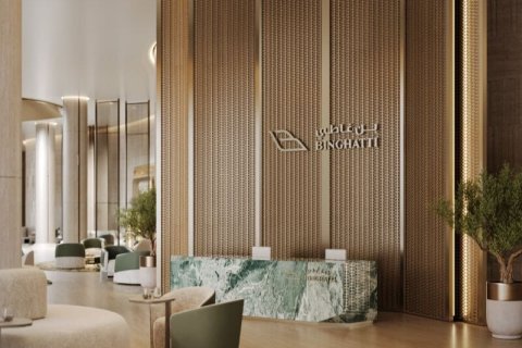 Wohnung zum Verkauf in Arjan, Dubai, VAE 1 Schlafzimmer, 67 m2 Nr. 690650 - Foto 3