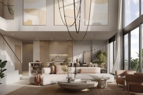 Dubai, BAE’de satılık daire 2 yatak odası, 134 m&sup2; No 690652 - fotoğraf 5